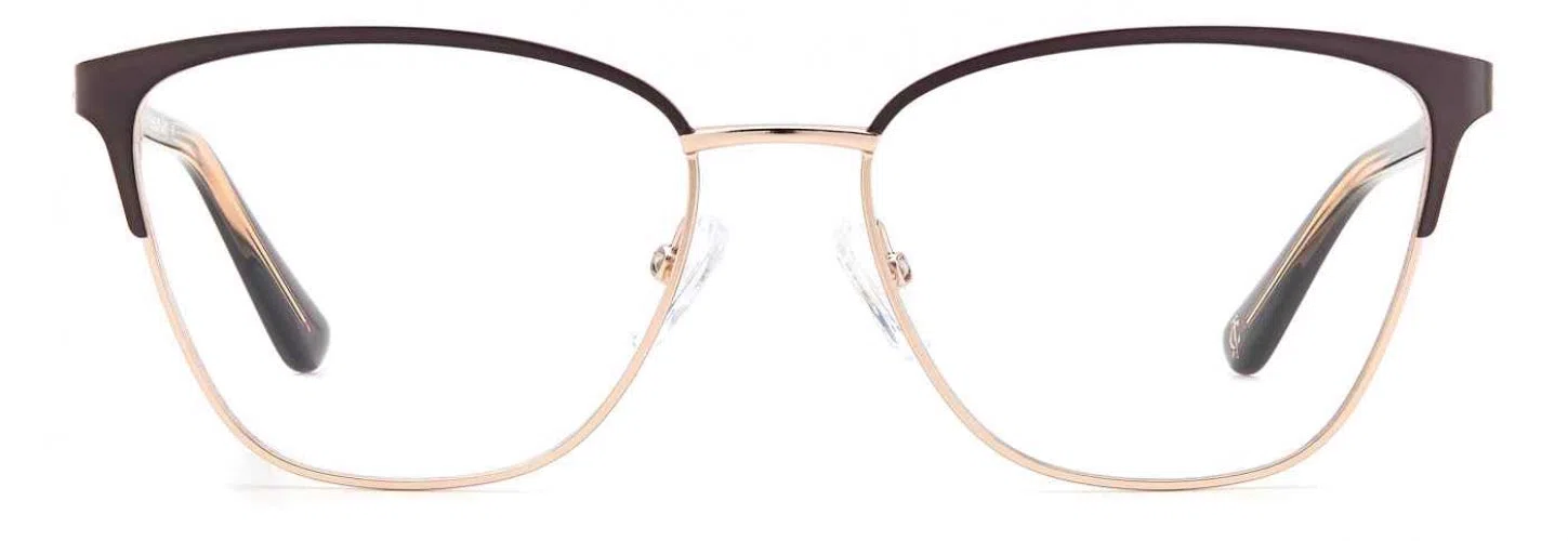 Juicy Couture JU238 Eyeglasses - view 9